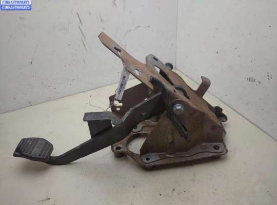 купить Узел педальный на Ford Transit (2006-2014)