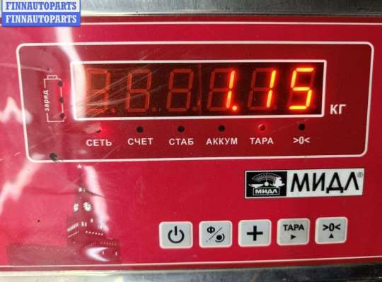 купить Крыло переднее правое на Peugeot 307