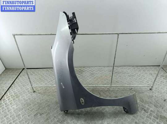 купить Крыло переднее правое на Peugeot 307