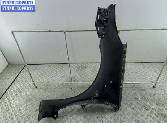 купить Крыло переднее правое на Peugeot 307