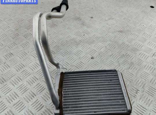 Радиатор отопителя (печки) FO2210291 на Ford Fusion
