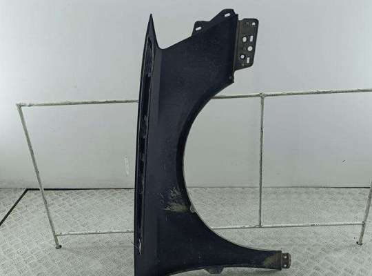 купить Крыло переднее левое на Volkswagen Passat B6