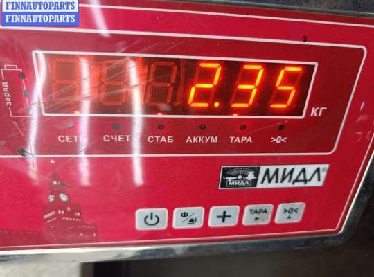 купить Крыло переднее левое на Volkswagen Passat B6