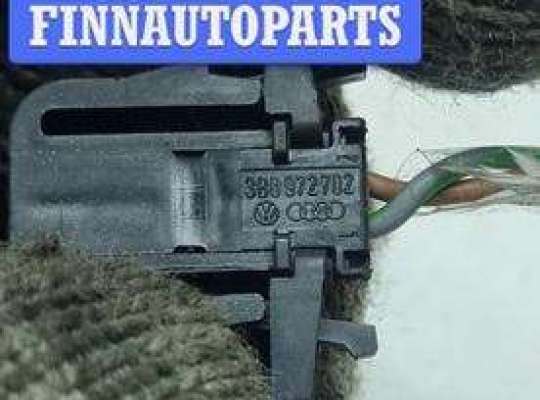 Прочие детали (не вошедшие в список) на Volkswagen Bora (1J2)