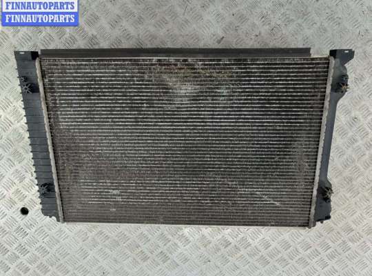 купить Радиатор основной на Audi A6 C6 (2004-2011)