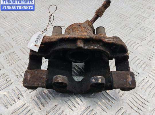 купить Суппорт передний левый на BMW 3 E46 (1998-2006)