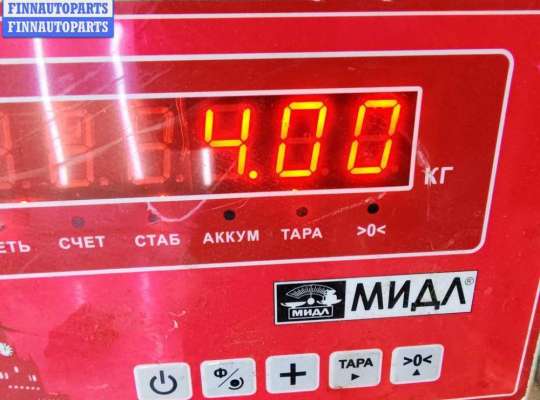 купить Суппорт передний левый на BMW 3 E46 (1998-2006)