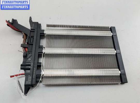 купить Электрический радиатор отопителя (тэн) на Volkswagen Passat B6