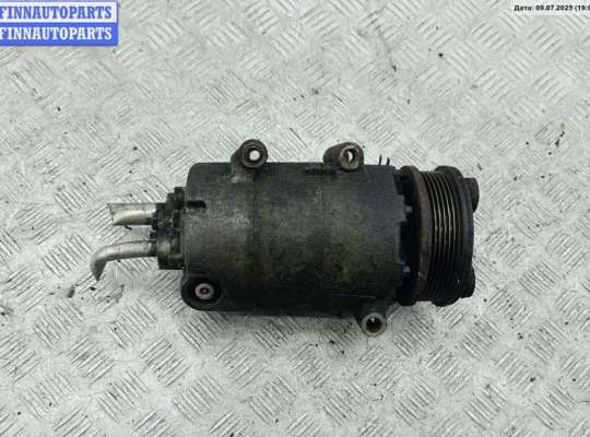 Компрессор кондиционера FO1854651 на Ford Mondeo IV (2007-2014)