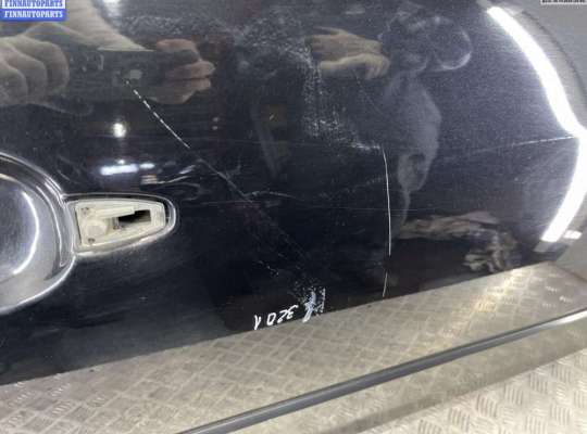купить Дверь боковая передняя правая на Mazda 3 (2003-2008) BK
