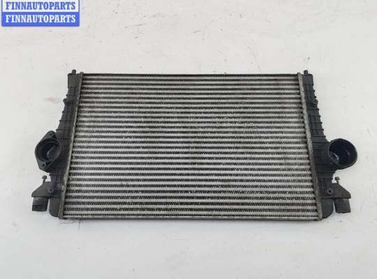 купить Радиатор интеркулера на Volkswagen Sharan (2000-2010)