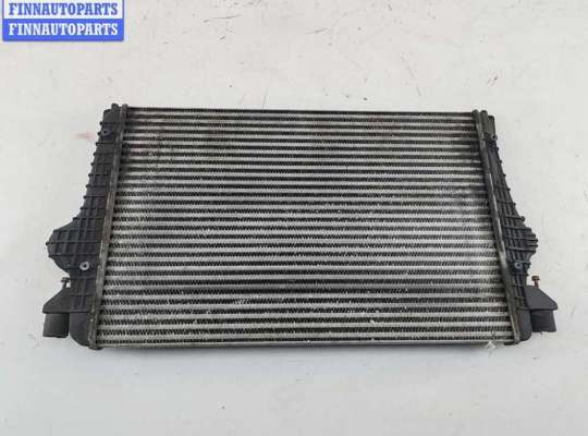 купить Радиатор интеркулера на Volkswagen Sharan (2000-2010)