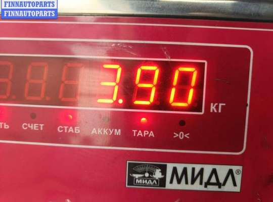 купить Стартер на Volkswagen Passat B5