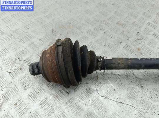 купить Полуось передняя левая на Volkswagen Transporter T4