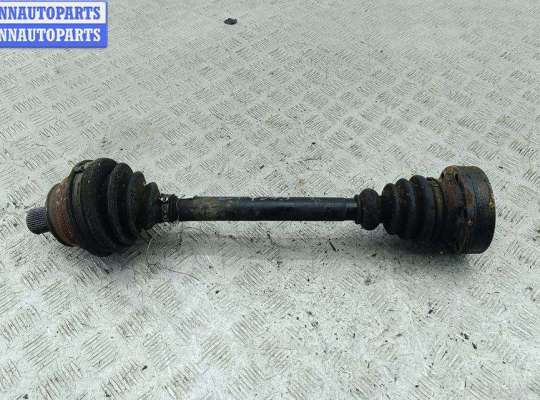 купить Полуось передняя левая на Volkswagen Transporter T4