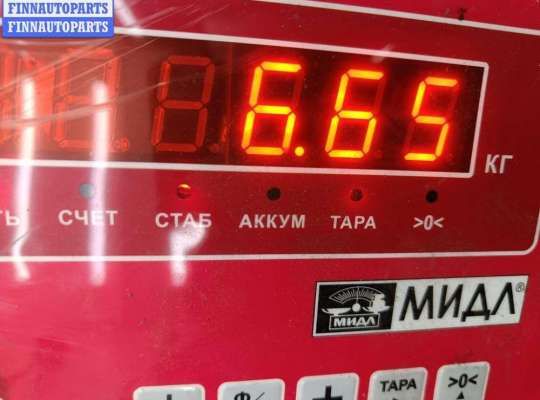 купить Полуось передняя левая на Volkswagen Transporter T4