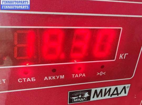 купить Маховик на Volkswagen Sharan (2000-2010)