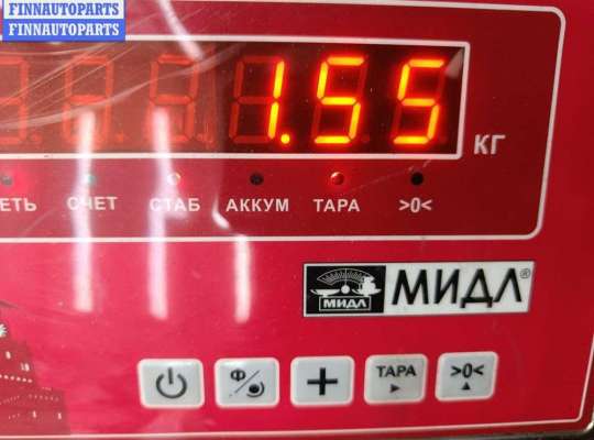 купить Подогреватель охлаждающей жидкости (антифриза) на Mercedes E-Class W210 (1995-2002)