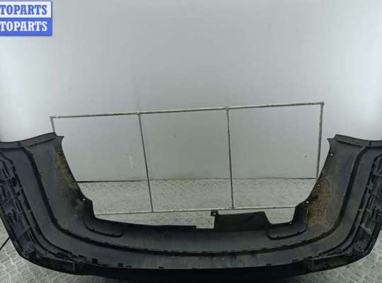 купить Бампер задний на Volkswagen Passat B5+ (GP)