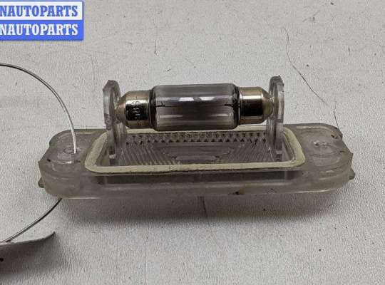 купить Подсветка номера на Mercedes E-Class W210 (1995-2002)