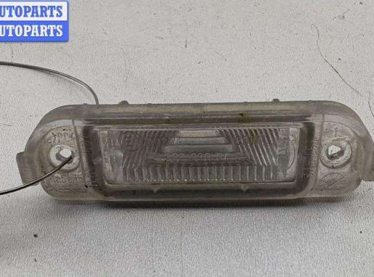 купить Подсветка номера на Mercedes E-Class W210 (1995-2002)