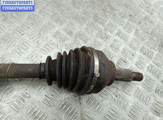 Приводной вал (Полуось в сборе) на Ford Mondeo III