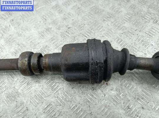 Приводной вал (Полуось в сборе) на Ford Mondeo III