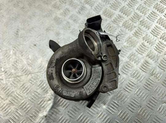Купить Турбина на BMW 3 E90/E91/E92/E93 (2005-2013) Турбина BM3731535 на BMW 3 E90/E91/E92/E93 (2005-2013)