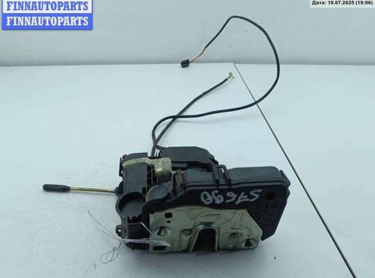 купить Замок двери передней правой на Mercedes C-Class W203 (2000-2006)