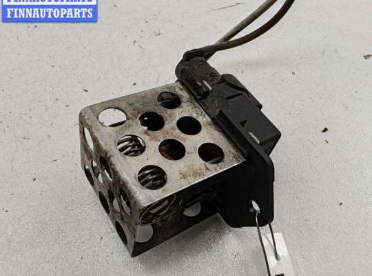 купить Реле вентилятора на Renault Scenic I (1996-2003)