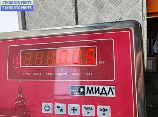 купить Реле вентилятора на Renault Scenic I (1996-2003)