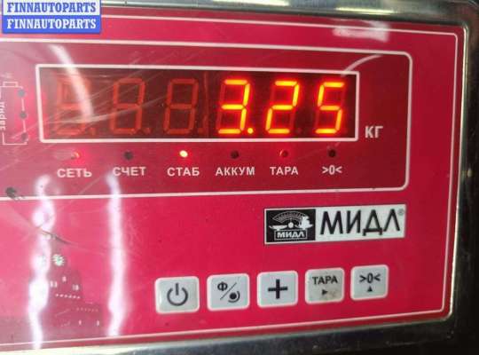 купить Стартер на Ford Focus III (2011-2018)