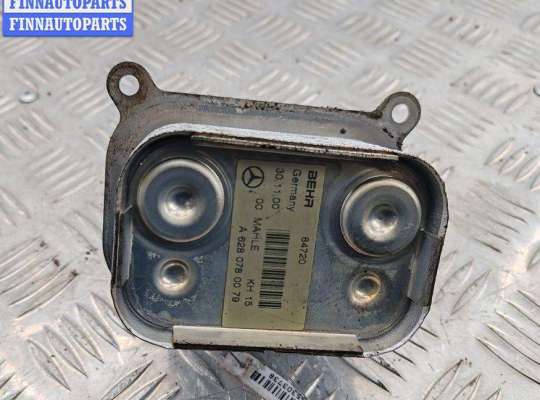 купить Теплообменник на Mercedes S-Class W220 (1998-2005)