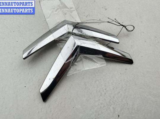 купить Эмблема на Citroen C5 (2001-2008)