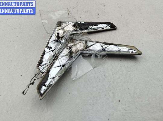 купить Эмблема на Citroen C5 (2001-2008)