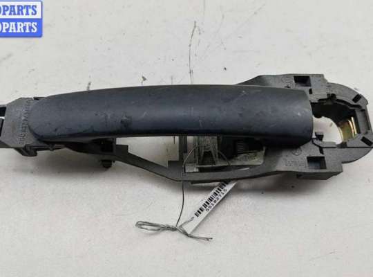 купить Ручка двери наружная передняя правая на Volkswagen Golf-4