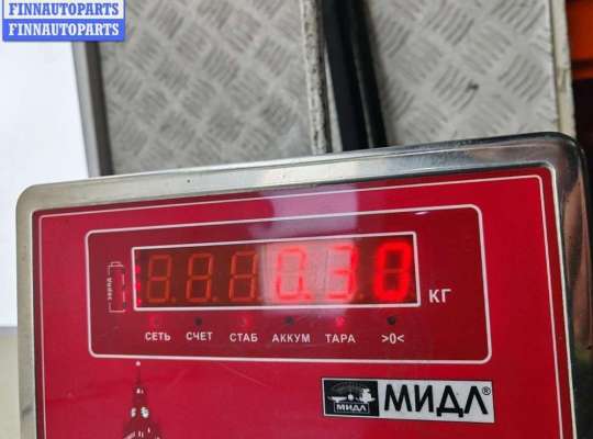 купить Ручка двери наружная передняя правая на Volkswagen Golf-4