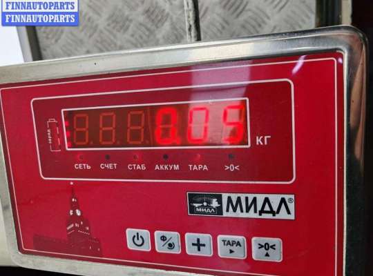 купить Трос двери задней на Opel Astra H (2004-2009)