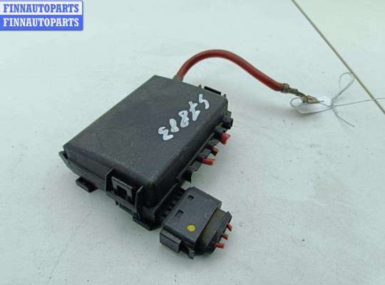 купить Клемма аккумулятора плюс на Volkswagen Golf-4