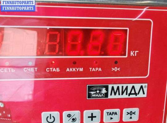 купить Молдинг стекла двери передней левой наружный на Ford Fiesta (2001-2007)