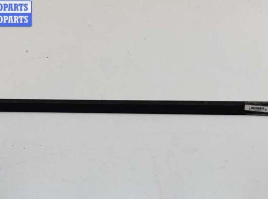 купить Молдинг стекла двери передней левой наружный на Ford Fiesta (2001-2007)