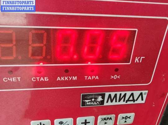 купить Опора амортизатора переднего (верхняя) на Audi A6 C4 (1994-1997)