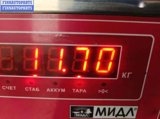 купить Балка подвески передняя (подмоторная) на Chrysler Voyager (2001-2007)