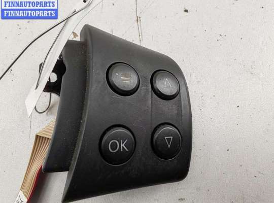 купить Кнопки руля на Volkswagen Passat B6