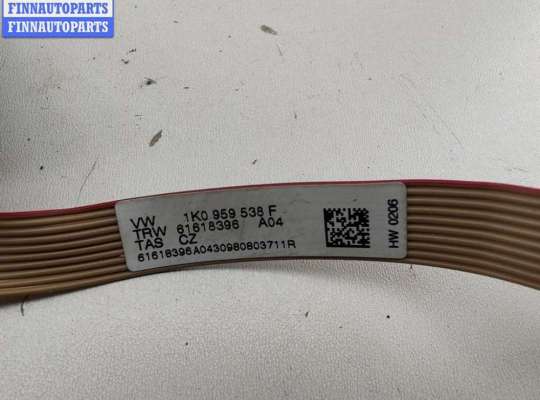 купить Кнопки руля на Volkswagen Passat B6