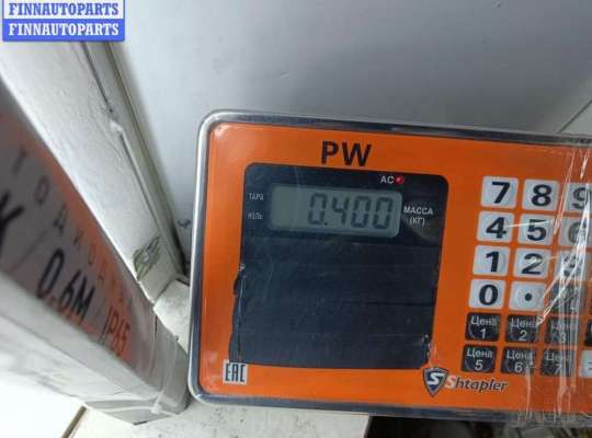 купить Фонарь крышки багажника правый на Volkswagen Passat B6