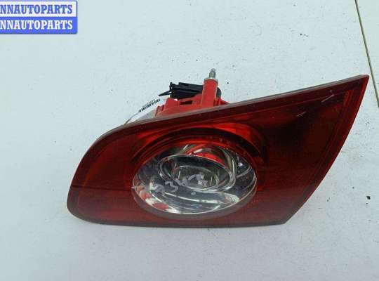 купить Фонарь крышки багажника правый на Volkswagen Passat B6