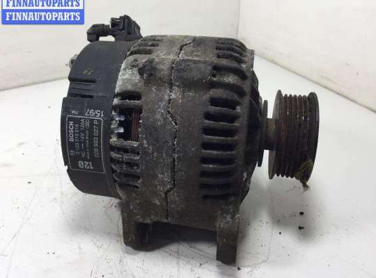 купить Генератор на Volkswagen Transporter T4