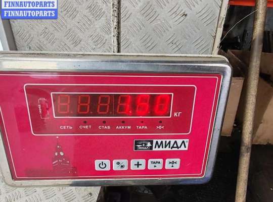 купить Двигатель отопителя (моторчик печки) на Renault Scenic I (1996-2003)