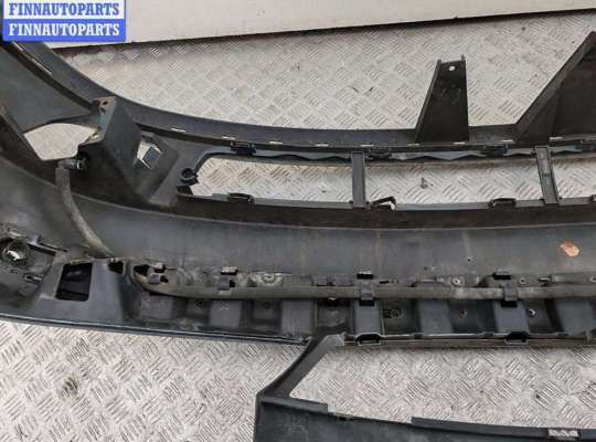 купить Бампер передний на Ford Galaxy (2000-2006)